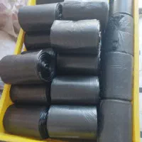 پلاستیک فریزر سفره یکبارمصرف پلاستیک زباله|ظروف نگهدارنده، پلاستیکی، یکبارمصرف|قم, علی آباد سعدگان|دیوار