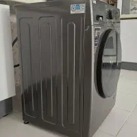 لباسشویی سام 8 کیلویی|ماشین لباسشویی و خشککن لباس|تهران, ایران|دیوار