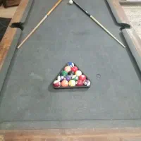 میز بیلیارد