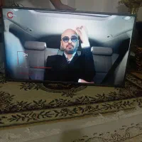 تلویزیون الجی۴۲ ال ای دی فول اچ دی سالم بشرط