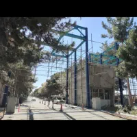نصب و اجاره داربست فلزی