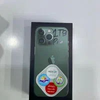 ایفون ۱۳ پرو ۱ ترا|موبایل|تهران, فدک|دیوار