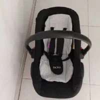 کالسکه و کریر روما پلاس|کالسکه و لوازم جانبی|ری, منصوریه منگل|دیوار