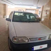 پراید ۹۸|خودرو سواری و وانت|مشهد, جاهد شهر|دیوار