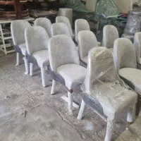 ۹۰۷غذا خوری در انواع مدل تولیدی کبیر انصاری ۸۵۳|میز و صندلی غذاخوری|دوگنبدان, |دیوار