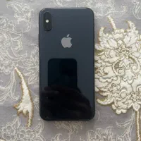 آیفون 256x تمیز سالم