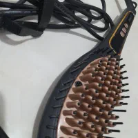 برس موی حرارتی ایراکس|آرایشی، بهداشتی، درمانی|بندر دیر, |دیوار