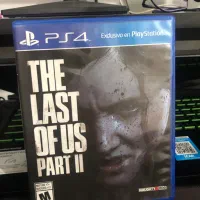 دیسک The last of us 2