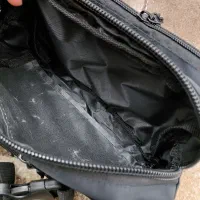 کیف کمری پنج زیپ|کیف، کفش، کمربند|تهران, سیروس|دیوار