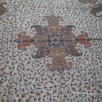 روتختی ترمه رضایی دونفره اصل|سرویس روتختی|تهران, مسعودیه|دیوار