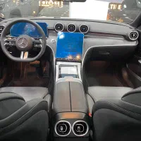 Benz C200 L|خودرو سواری و وانت|تهران, محمودیه|دیوار