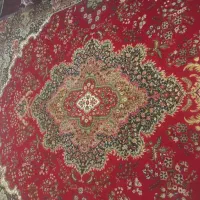 یک عدد فرش ۱۲ متری|فرش|مشهد, کوی سیدی|دیوار