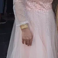 پیراهن مجلسی