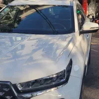 تیگو ۷ ای پلاس هیبرید اتومدیران شریعتی|خودرو سواری و وانت|تهران, مهران (سیدخندان)|دیوار