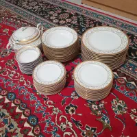 سرویس ۱۲ نفره چینی مقصود