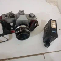 دوربین عکاسی سالم