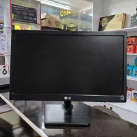 مانیتور ۲۰ اینچ برند LG