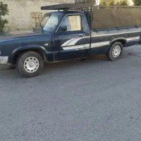 مزدا 2000|خودرو سواری و وانت|گرگان, |دیوار