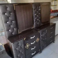 دو عدد دراور سالم