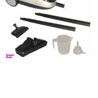 بخارشوی سونامی|جاروبرقی، جارو شارژی، بخارشو|زنجان, |دیوار