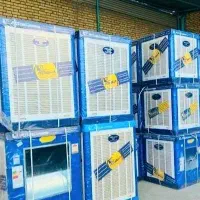 کولر آبی 8000 مشهددوام