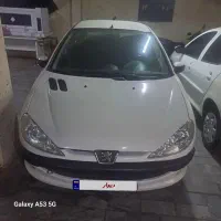 206 مدل 88