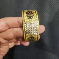 طلا فقط 150 بالای تابلو با فاکتور رسمی|جواهرات|قدس, شهر‌قدس|دیوار