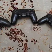 ps4 fat 1 ترا|کنسول، بازی ویدئویی و آنلاین|تهران, مینای جنوبی|دیوار