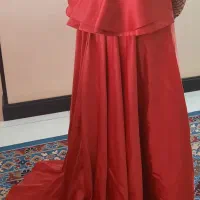 لباس مجلسی شیک و نو|لباس|باغ بهادران, |دیوار