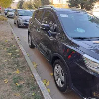 جک اس 3 بدون رنگ مشکی