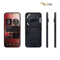 گوشی nothing phone 2a آکبند
