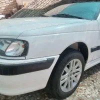 پژو پارس Elx|خودرو سواری و وانت|اهواز, بازار آهن|دیوار