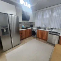 فروش کابینت با هود و سینک