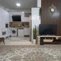 ۷۵ متری دوخوابه