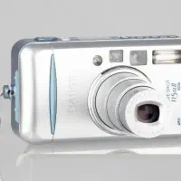 دوربین‌عکاسی Canon،یاشیکای ژاپن