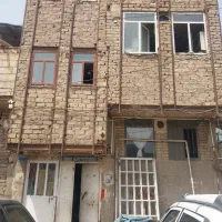 اپارتمان ۵۰متری ۴طبقه