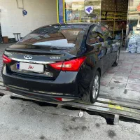 آریزو 5 مدل 96|خودرو سواری و وانت|پاکدشت, حصار امیر|دیوار