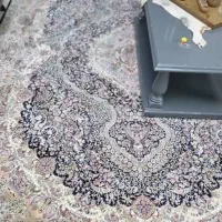 فرش ۱۲۰۰ شانه