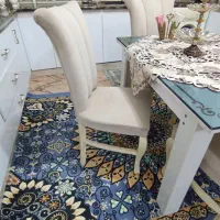 میز غذاخوری|میز و صندلی غذاخوری|پارسآباد, |دیوار