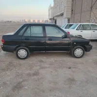 پراید مدل ۸۳ انژکتور|خودرو سواری و وانت|مشهد, طبرسی شمالی|دیوار