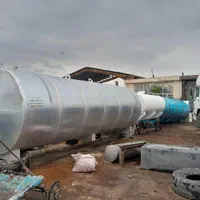 تانکر نو و. کارکرده|مصالح و تجهیزات ساختمان|اردبیل, |دیوار