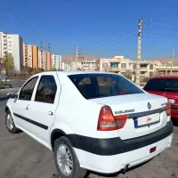 پارس تندر بی رنگ استثنائی|خودرو سواری و وانت|پردیس, فاز ۴|دیوار