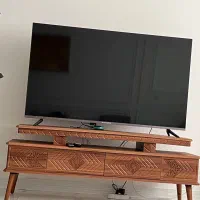 میز تلویزیون شیک  وبا دوام