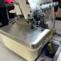 چرخکار خیاط راسته دوز