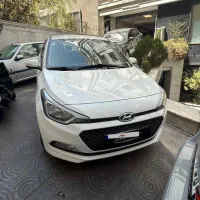هیوندای i20