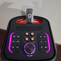 اسپیکر درحدنو|سیستم صوتی خانگی|همدان, |دیوار