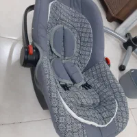 کریر ، مینی واش ، تخت گهواره