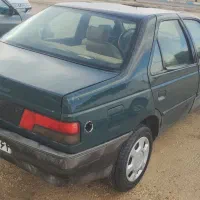 فروش آردی مدل ۸۵|خودرو سواری و وانت|شیراز, انجیر|دیوار