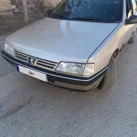 پژو 405|خودرو سواری و وانت|همدان, |دیوار