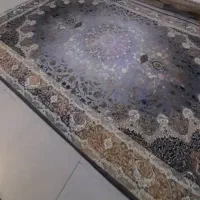 روفرشی مخمل کشدار ۹متری